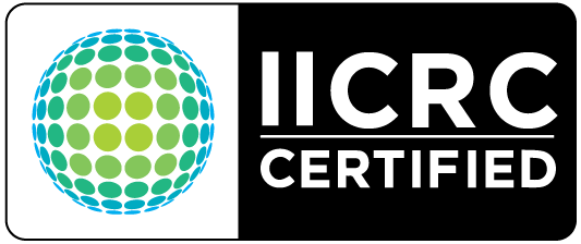 IICRC-Logo