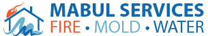 Mabul Services Logo